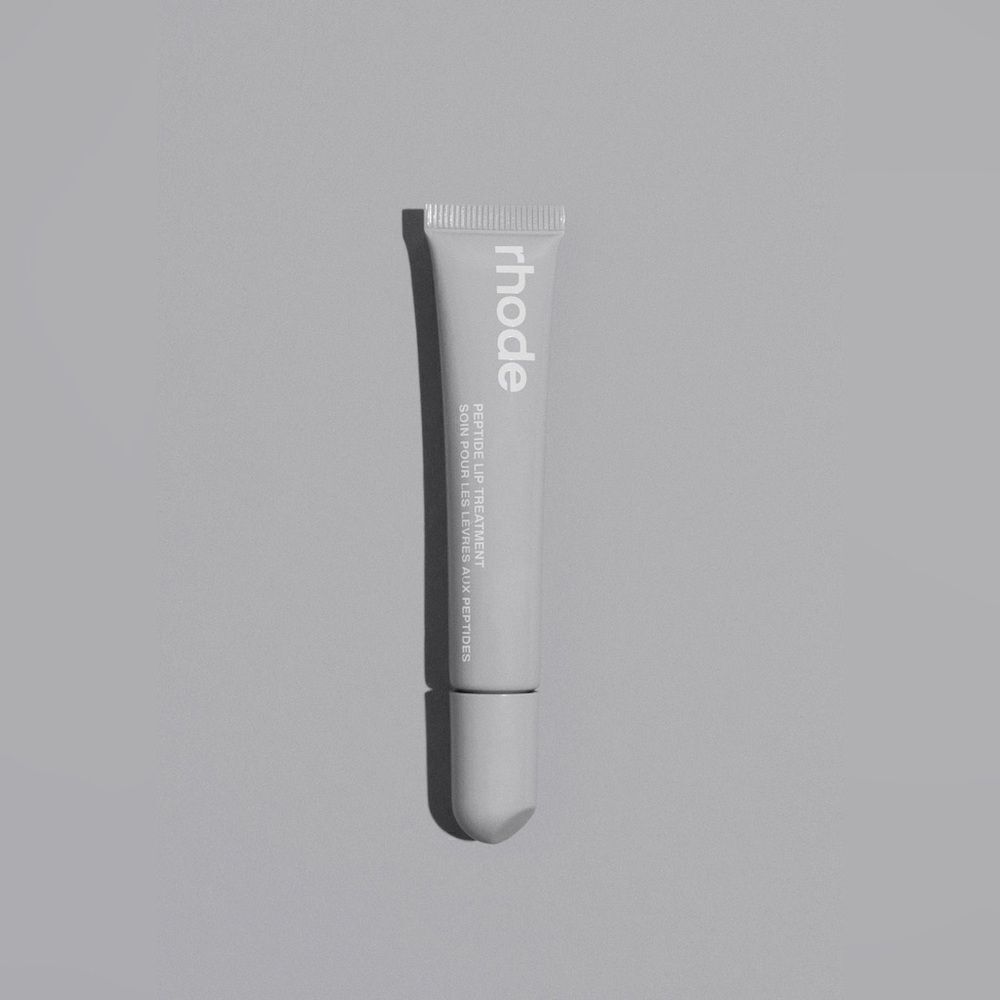 Rhode peptide lip treatment unscented
